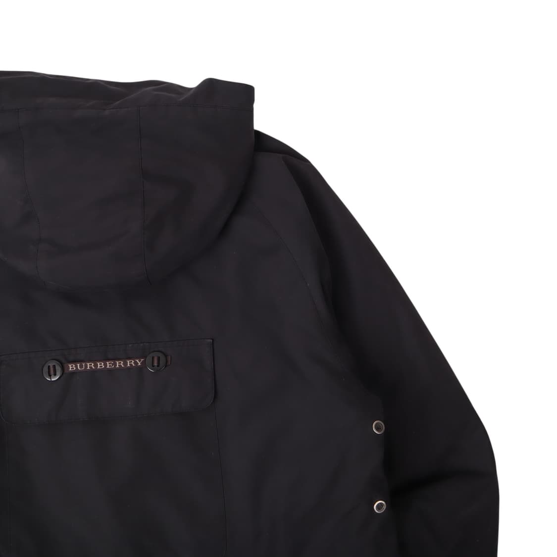 버버리 런던 헌팅 유틸리티 플리스라이너 점퍼 자켓 상품이미지6