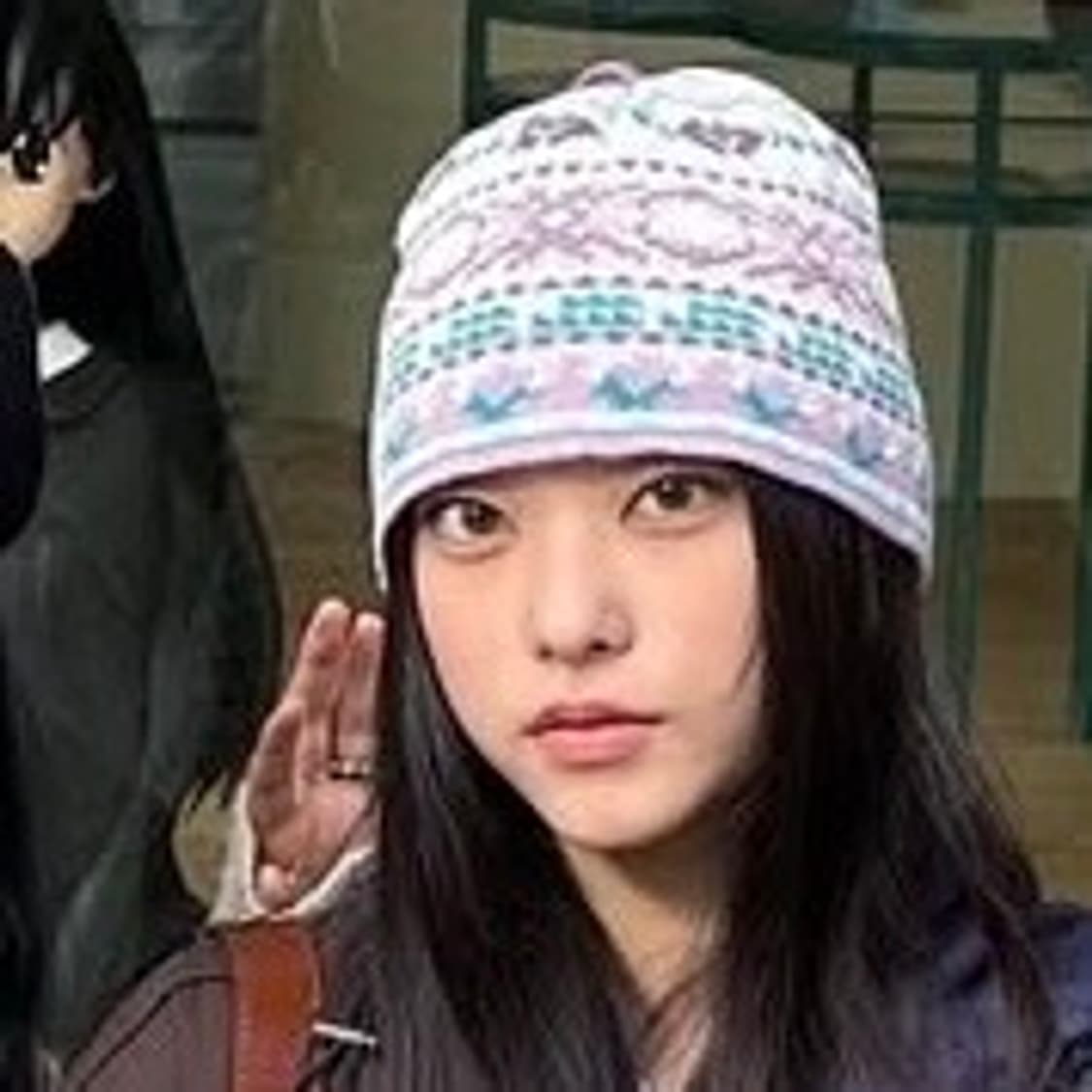 해린비니 디네댓비니 상품이미지2