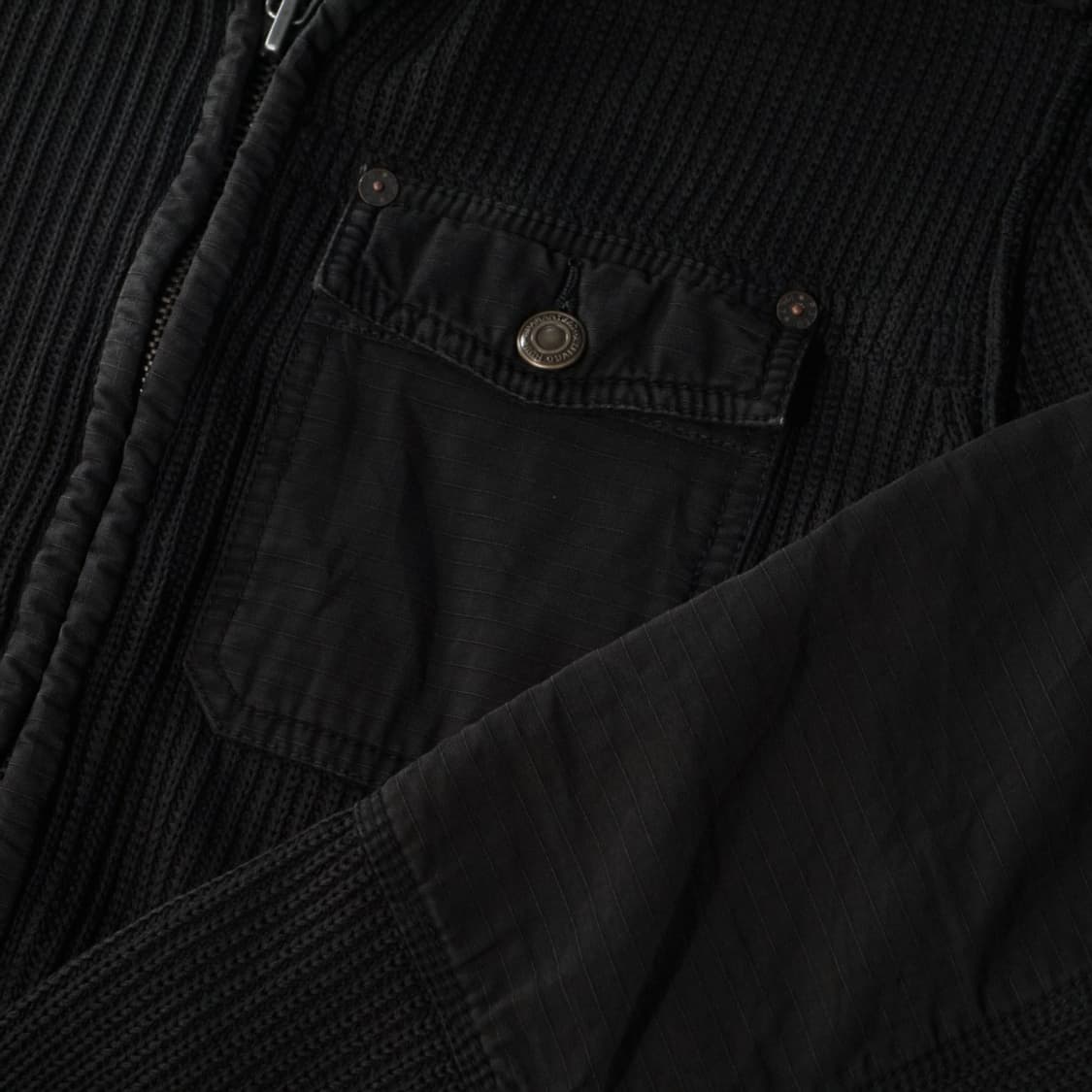 폴로 랄프로렌 Jeans 밀리터리 니트 자켓 상품이미지5