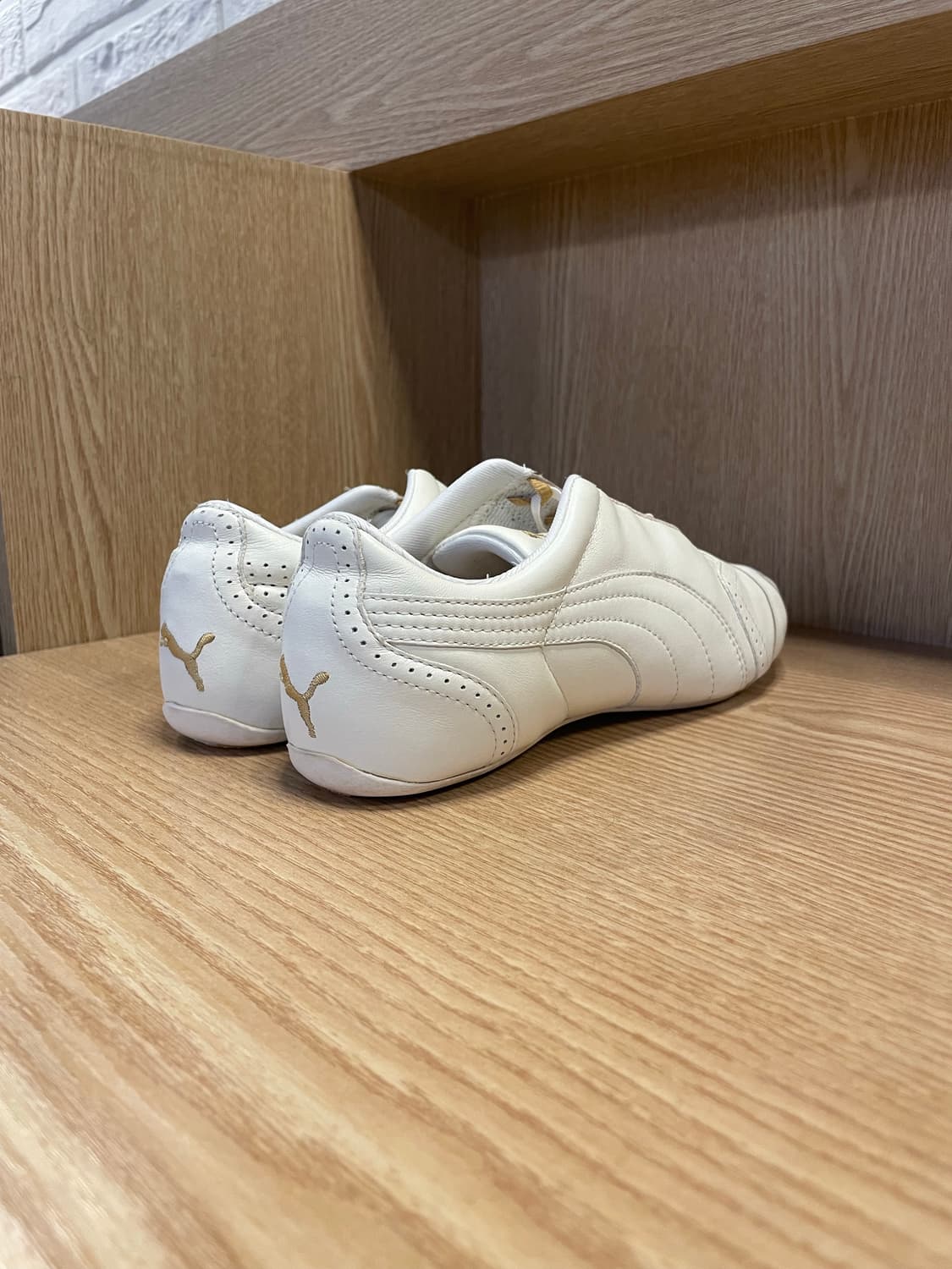 00's Puma Sela 상품이미지5