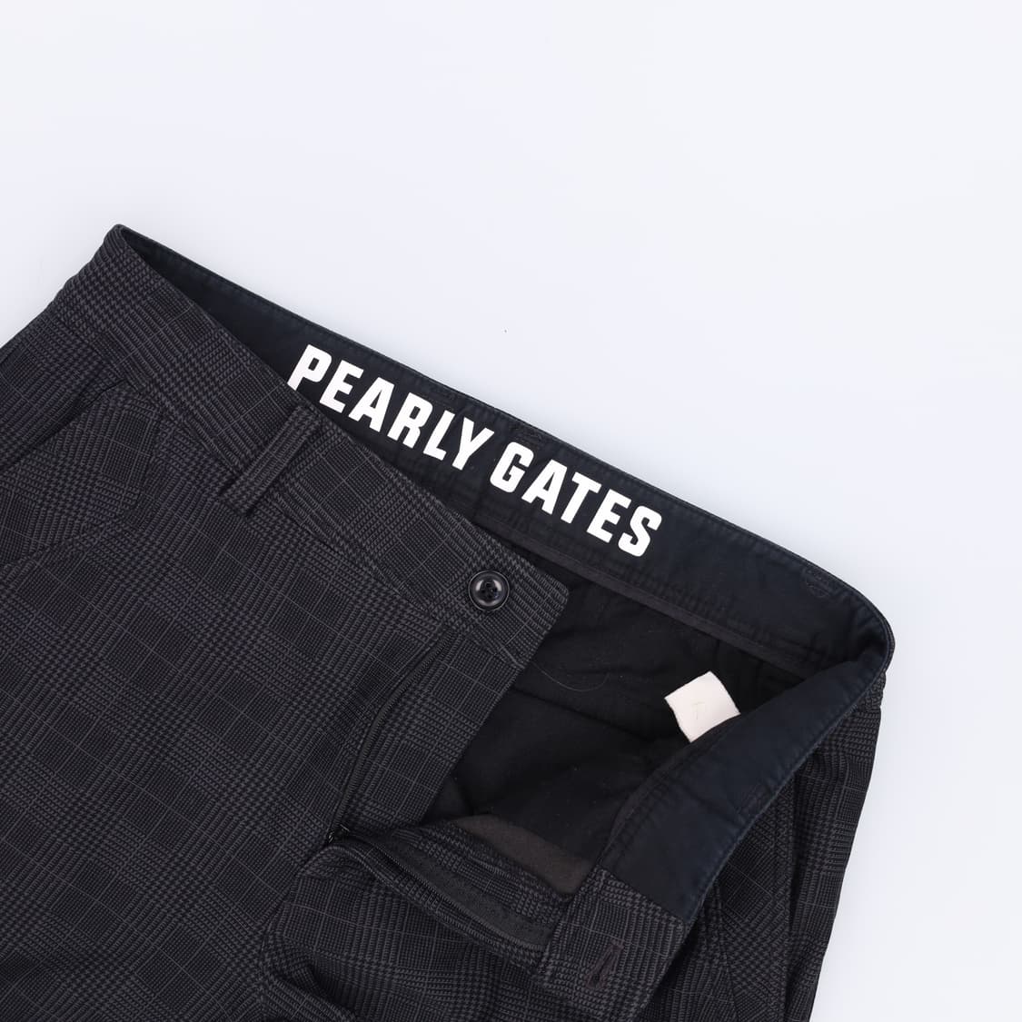 4 파리게이츠 골프 기능성 바지 0227M 상품이미지3