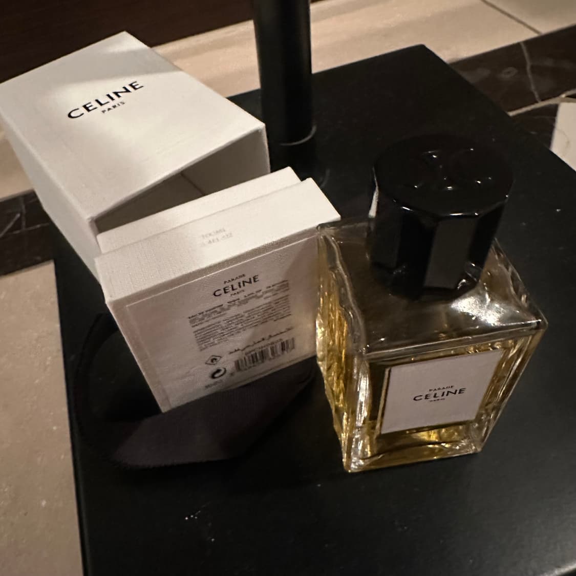 셀린느 파라드향수 100ml 상품이미지3