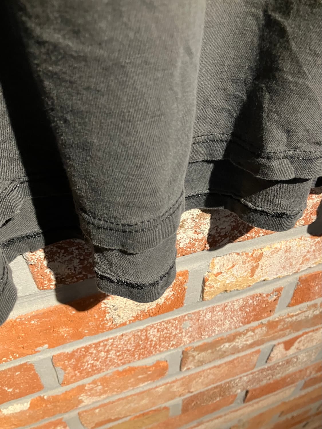 90s USA 빈티지 할리데이비슨 반팔 티셔츠 상품이미지5