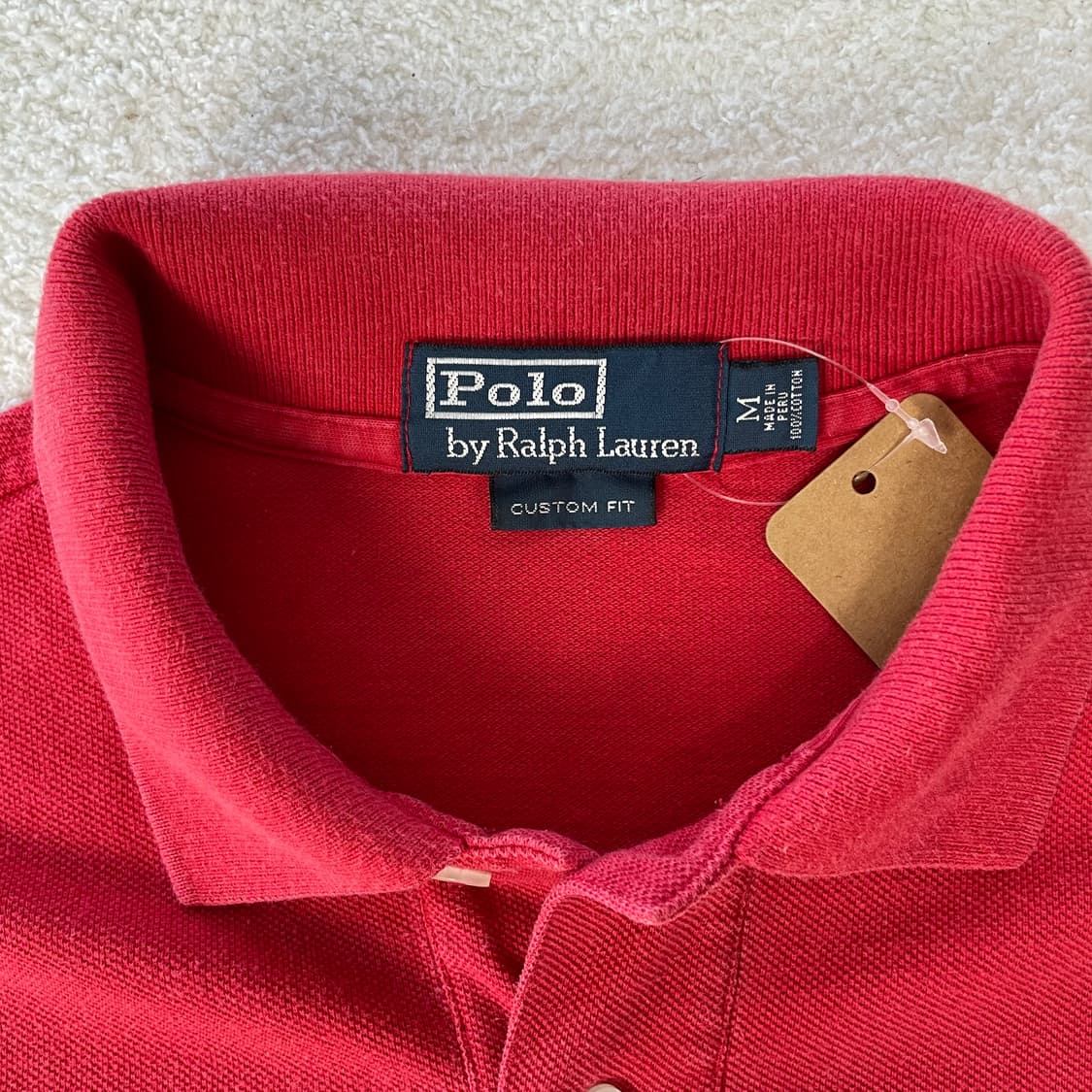 폴로랄프로렌 빅포니 롱슬리브  상품이미지5