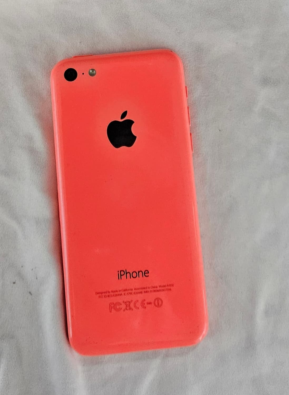 아이폰 5c  상품이미지1