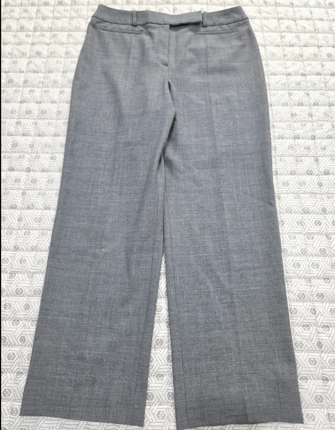 한섬 겐조 KENZO 코트 정장 세트 (44) 상품이미지8