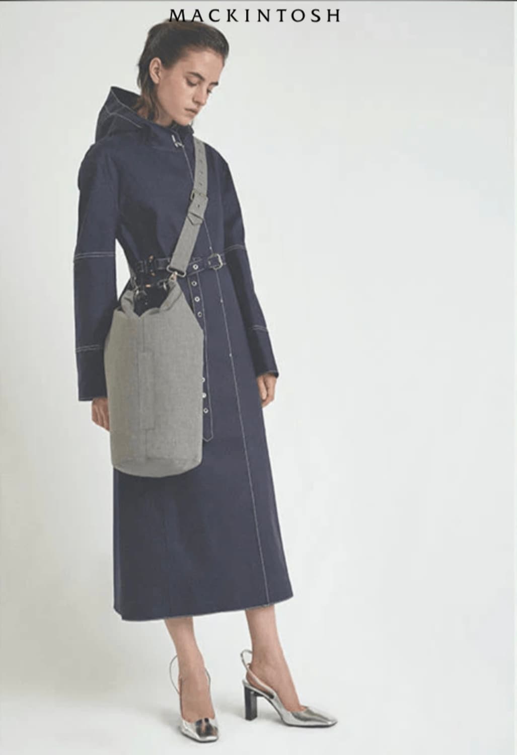 알릭스 x 매킨토시 드라이 토트백 크로스백  1017 ALYX 9SM 상품이미지2