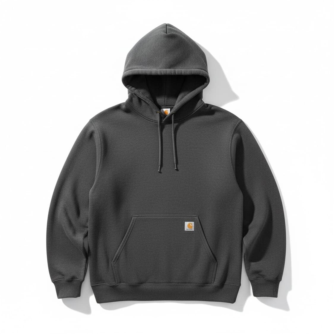 칼하트 Original Fit 기모 후드티 M 상품이미지1