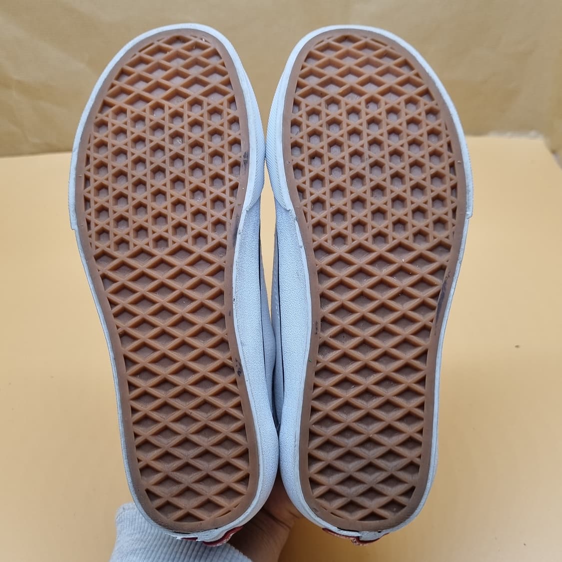 반스 올드스쿨 스니커즈 225 상품이미지3