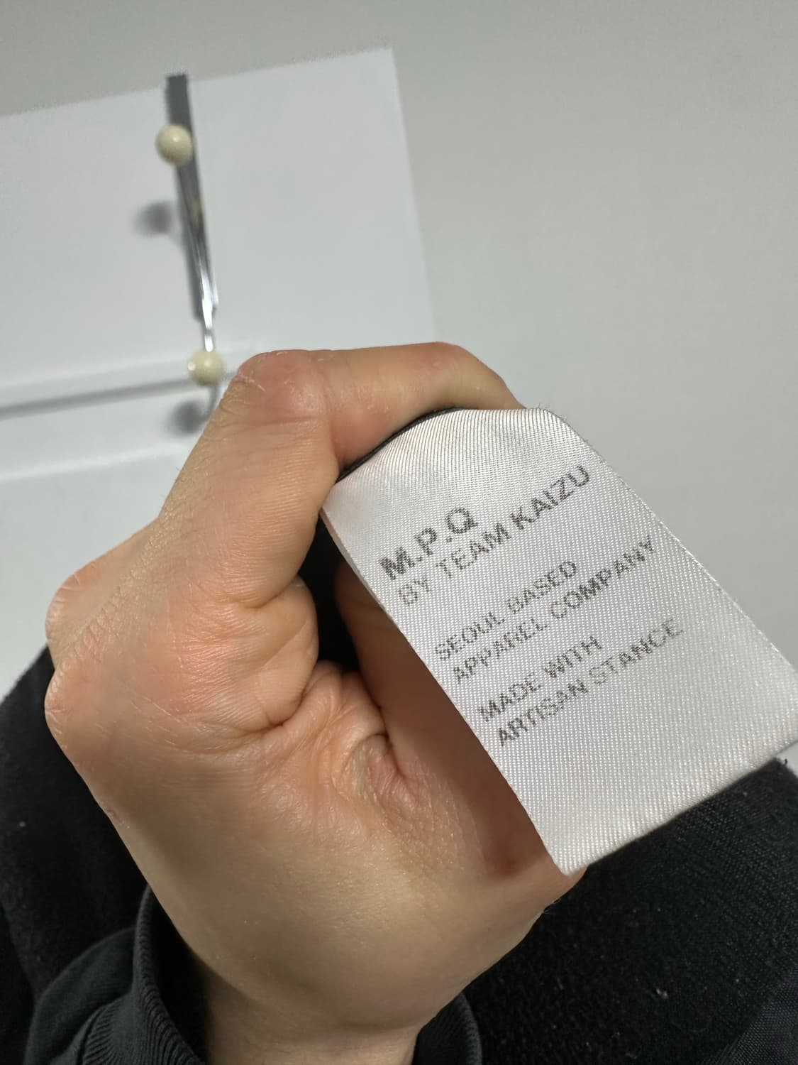 엠피큐 MPQ 봄버 상품이미지5