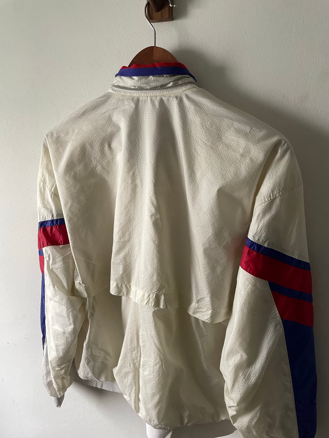 90‘s 빈티지 나이키 집업 상품이미지5