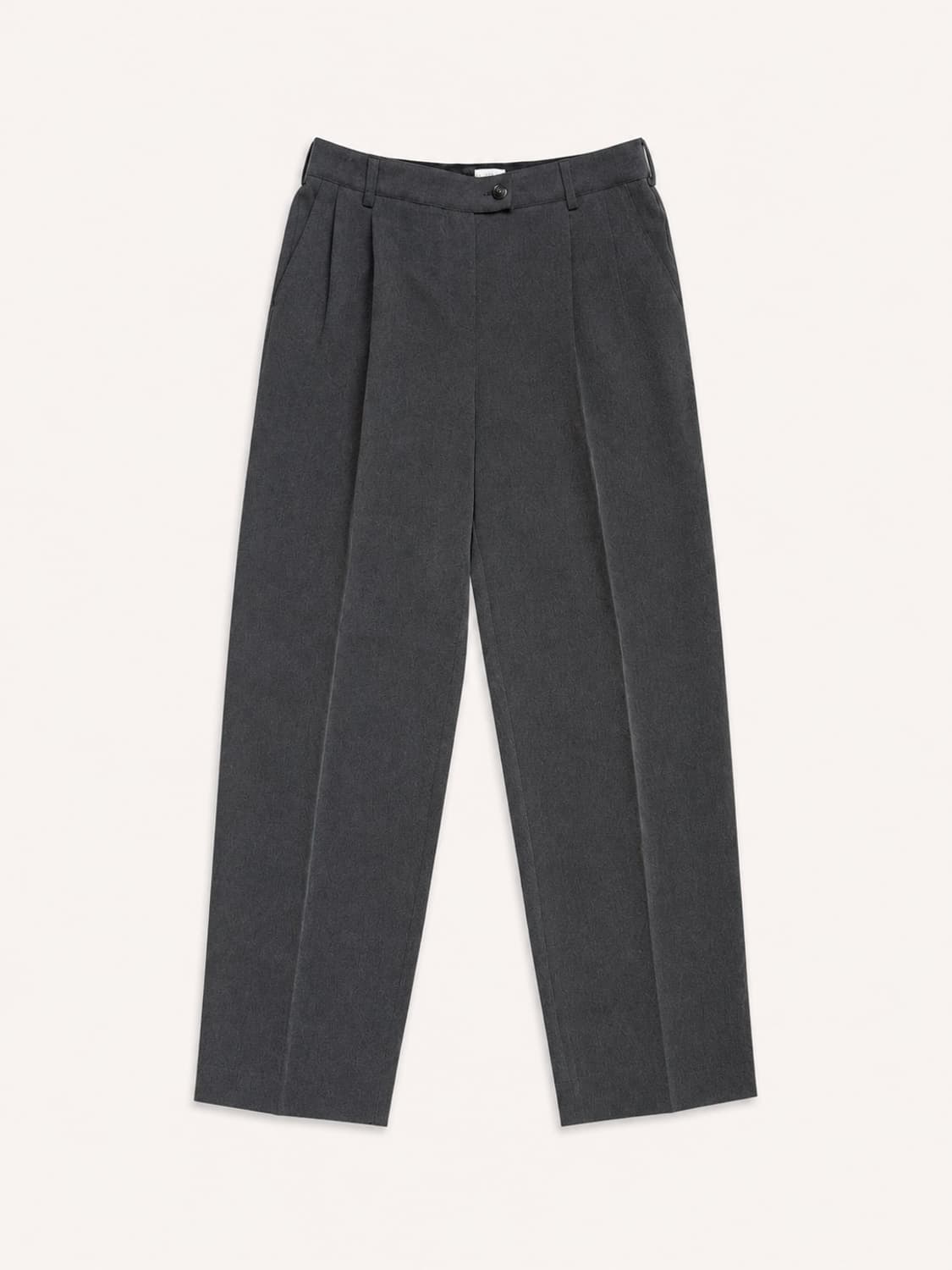 Armani Collezioni 테이퍼드 슬랙스 30–31 상품이미지1