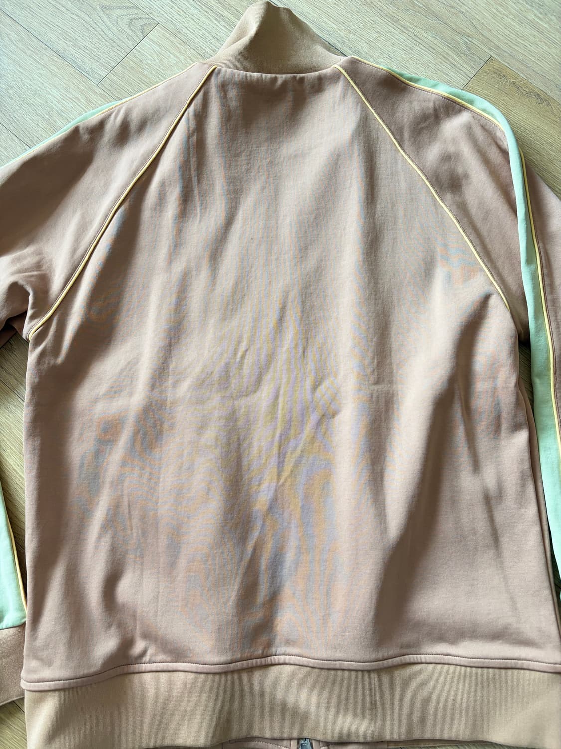 디젤 트랙탑 새상품급 매장판 100 상품이미지6