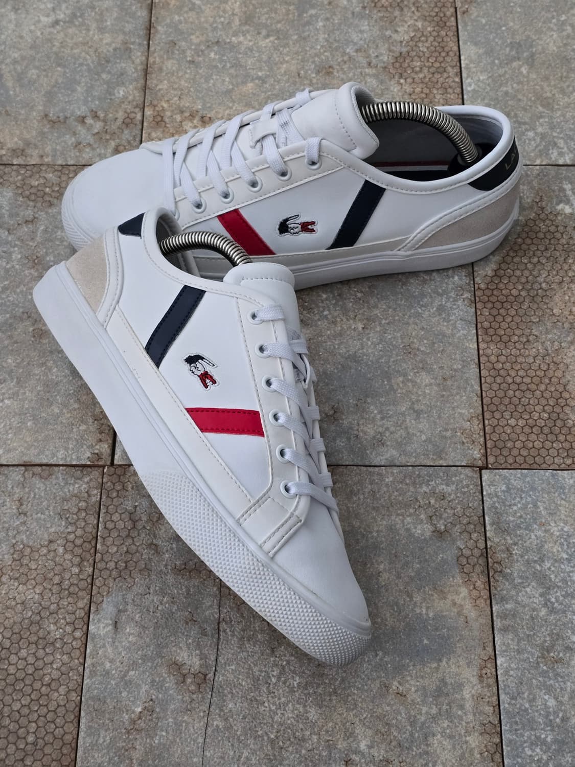 (240)라코스테 사이드라인 프로 상품이미지6