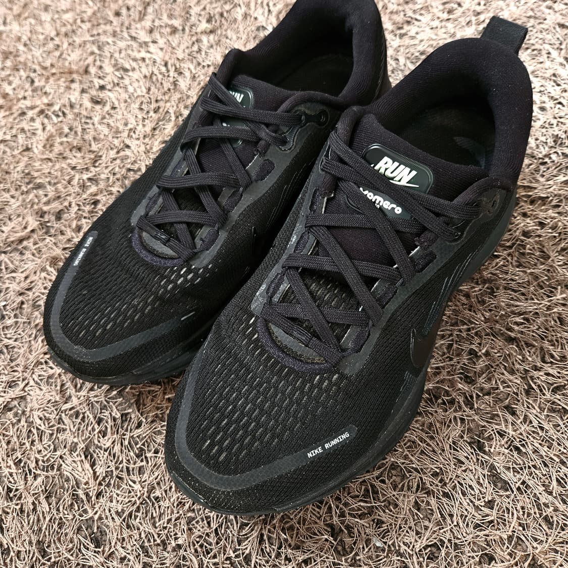 나이키(Nike) W 보메로18 러닝화 255size 상품이미지2