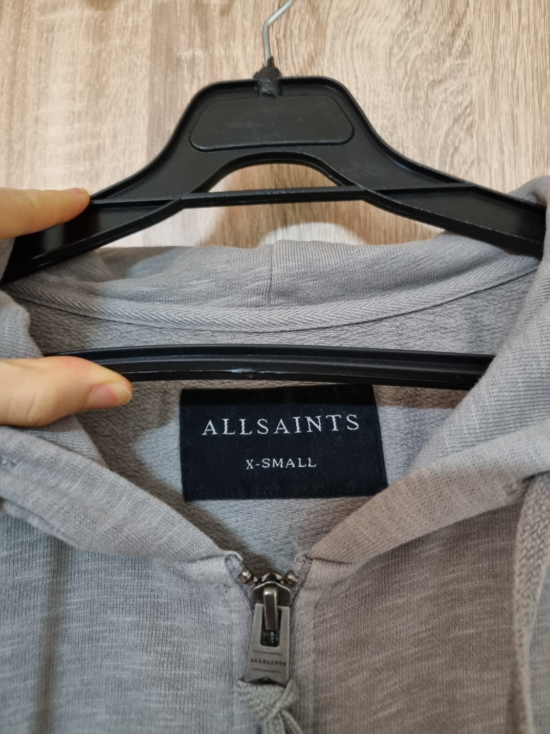 올세인츠 후드집업  상품이미지2