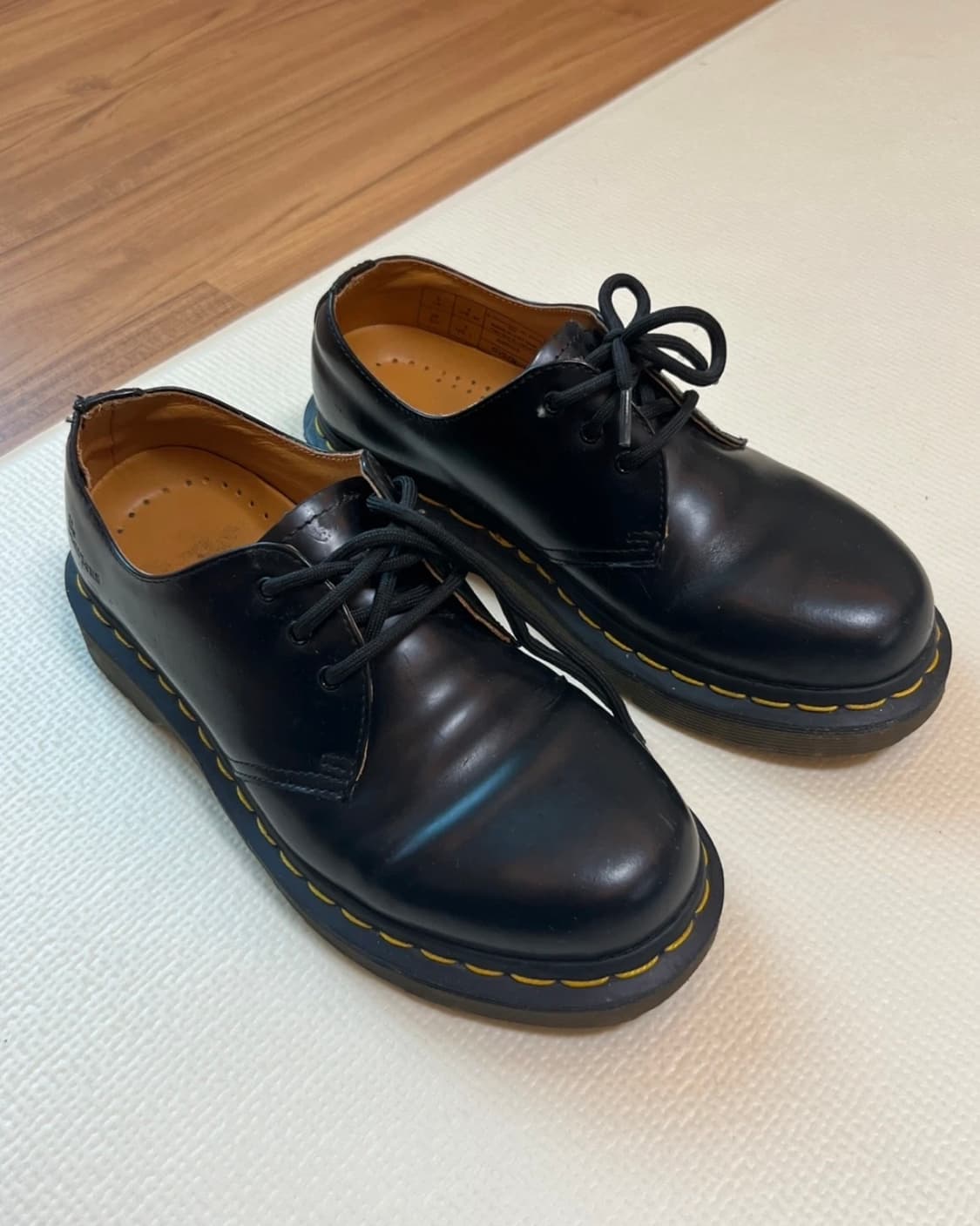 닥터마틴 1461 스무스 230 상품이미지1