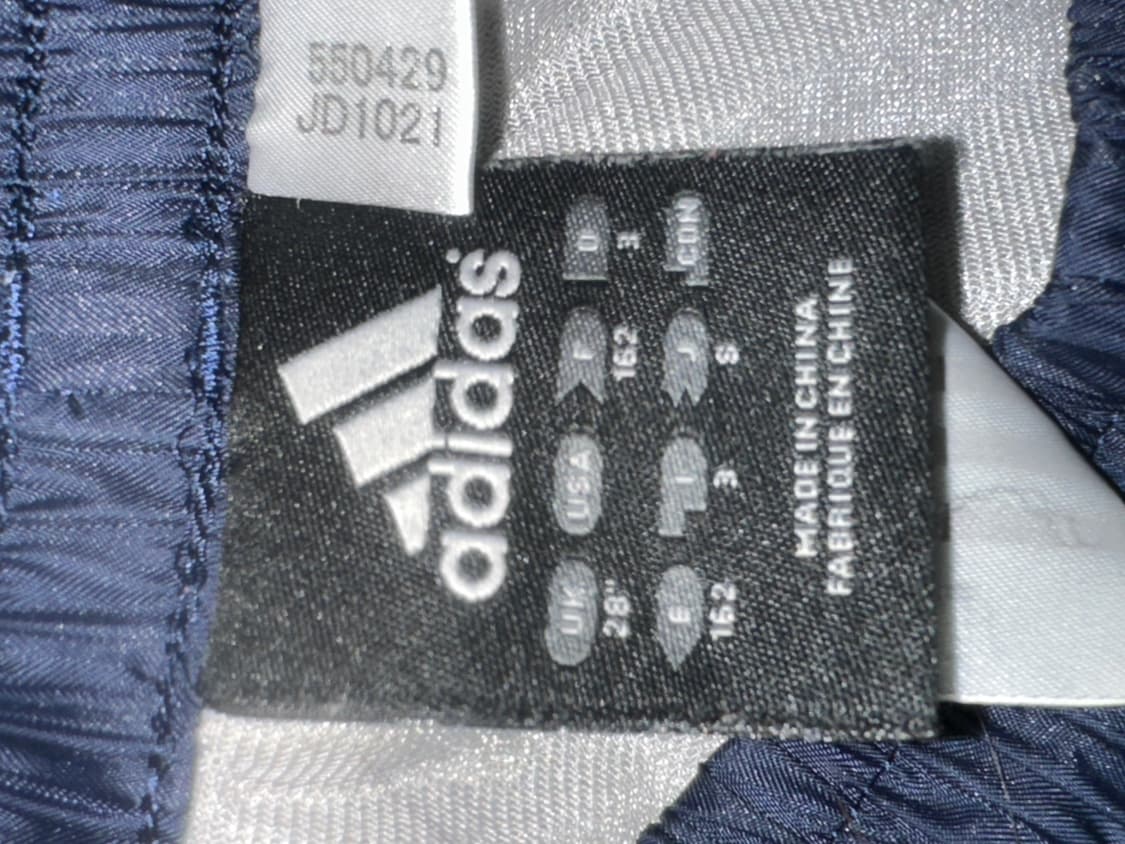 아디다스 나일론 팬츠 상품이미지6