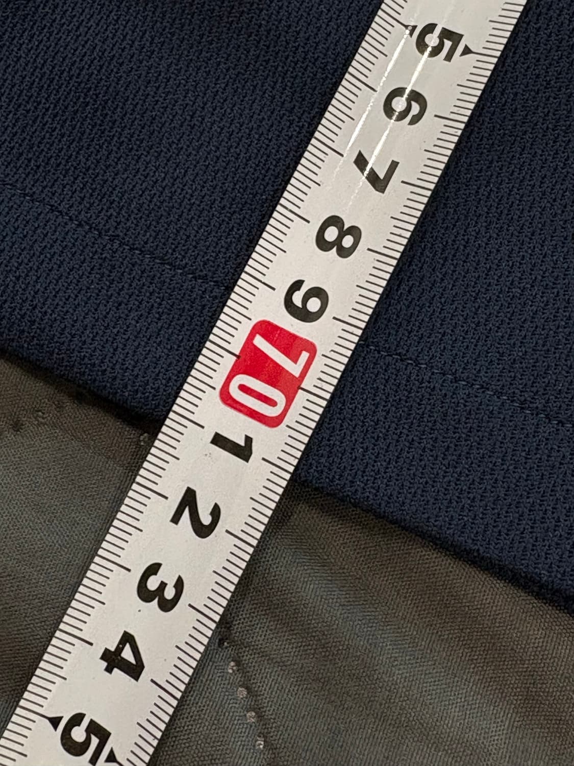 Nike 나이키 국가대표 14시즌 네이비 반팔티 상품이미지6