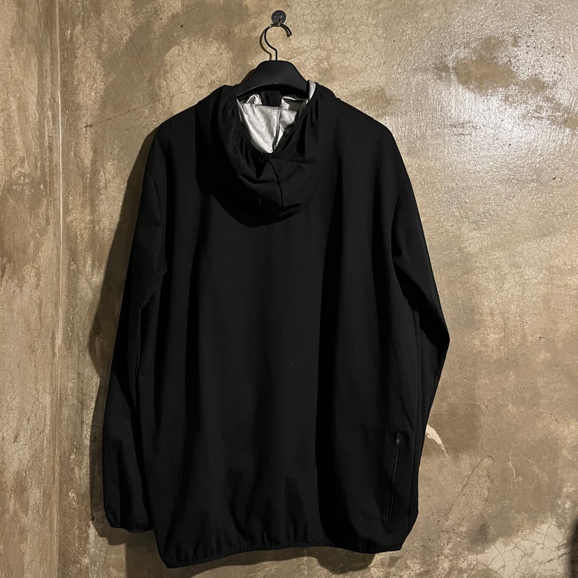 아디다스 반집업 후드 상품이미지4