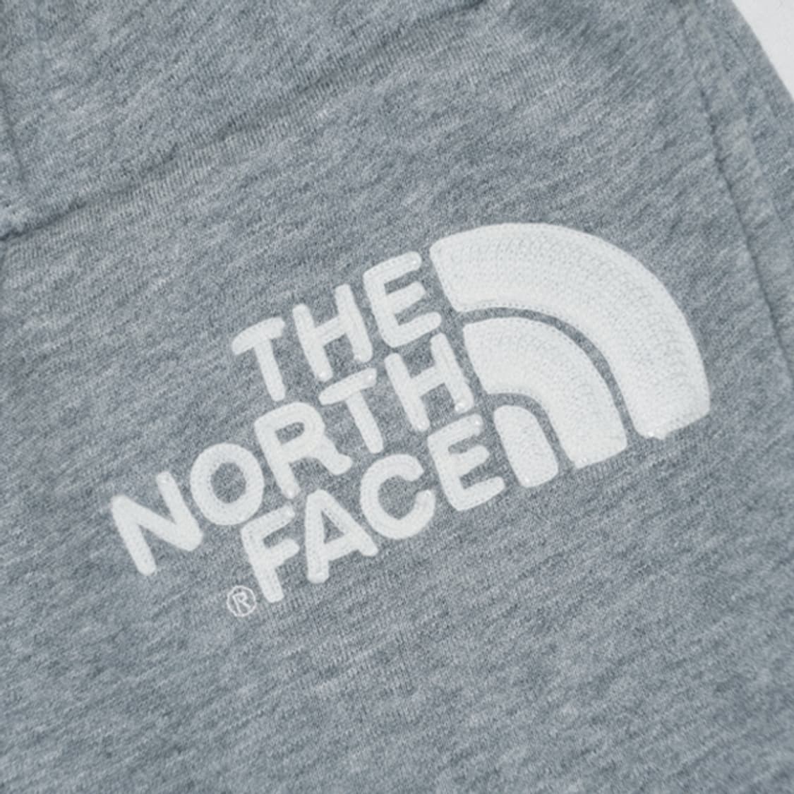 The North Face 로고스웨트팬츠 상품이미지5