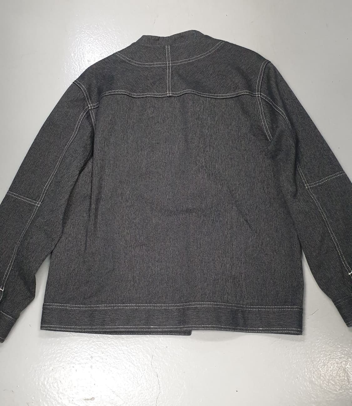 COS 데님 자켓 L 상품이미지2