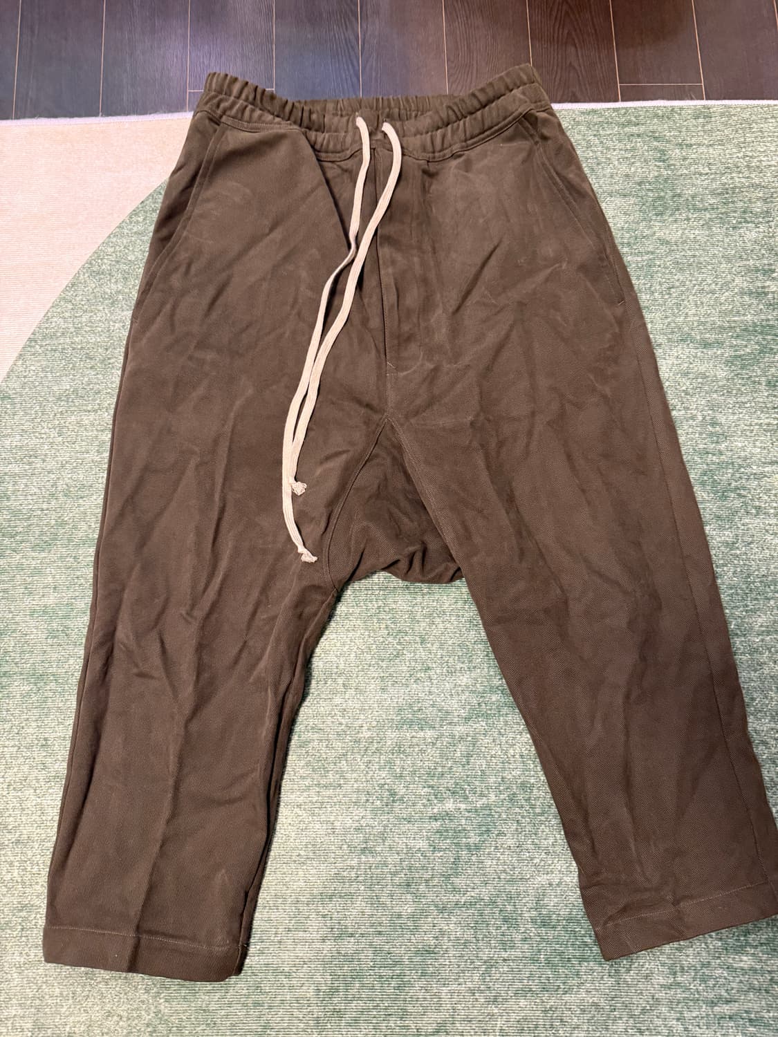 릭오웬스 RU02B2381-CF 상품이미지1