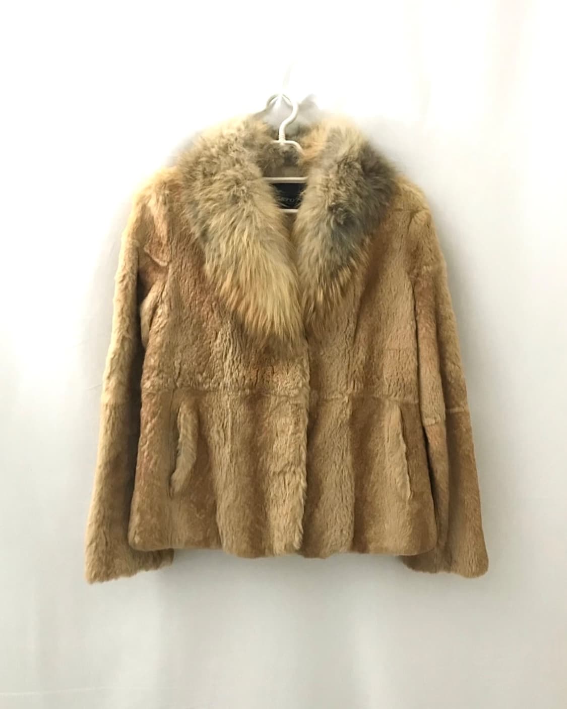 vintage outer 상품이미지8