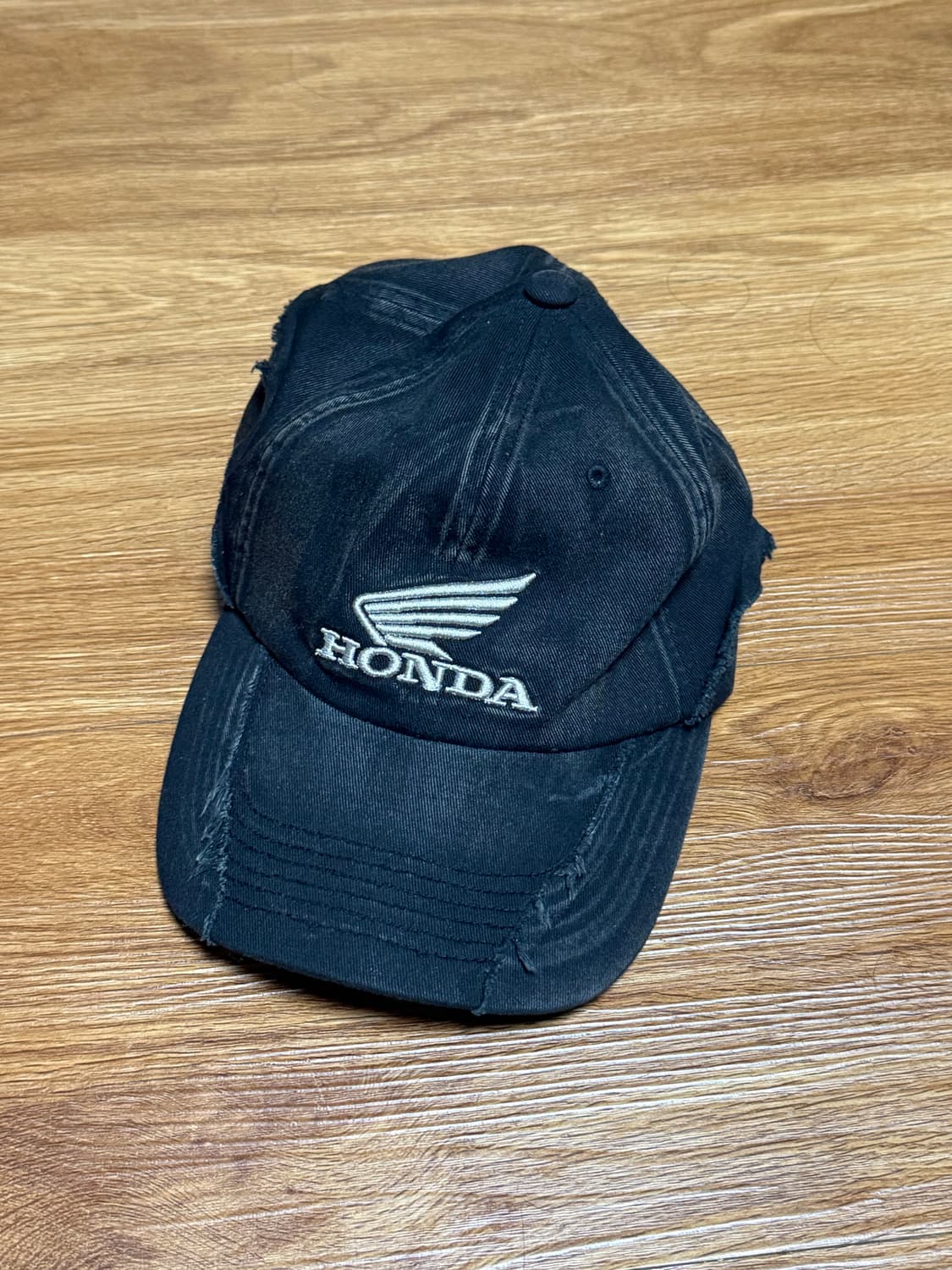 혼다 볼캡 상품이미지2