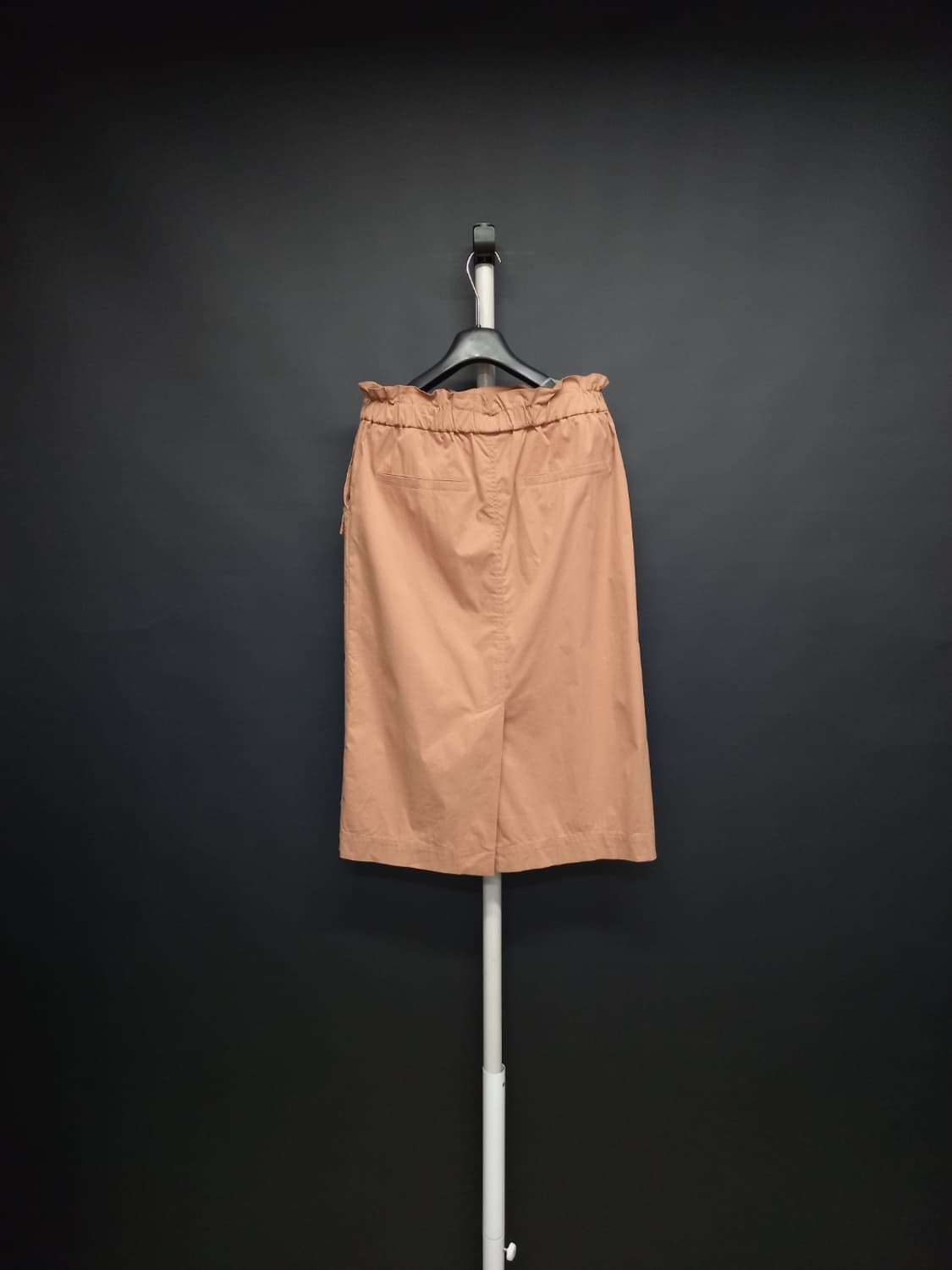 세컨플로어 춘하추 멜빵 형 스커트 55 상품이미지4