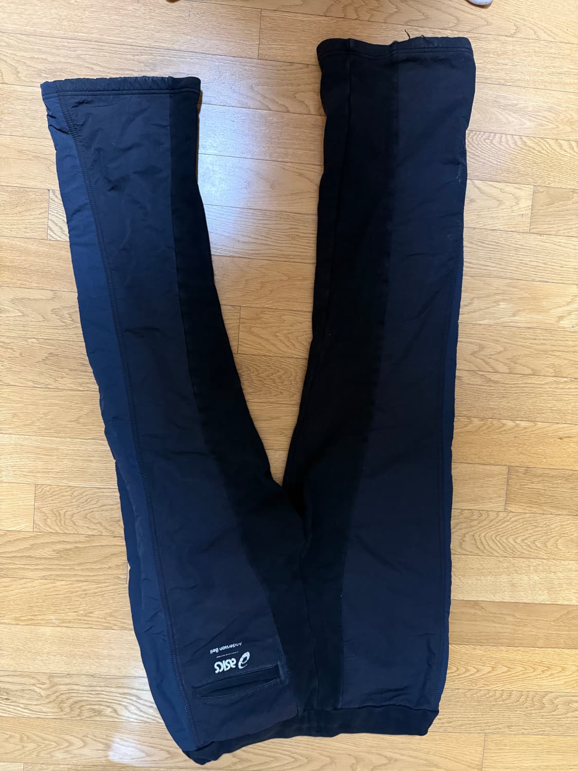 아식스 팬츠 상품이미지3