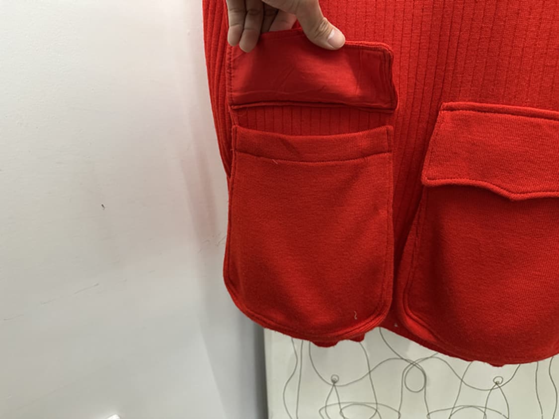 90'S JEAN PAUL GAUTIER FEMME (L) 상품이미지7