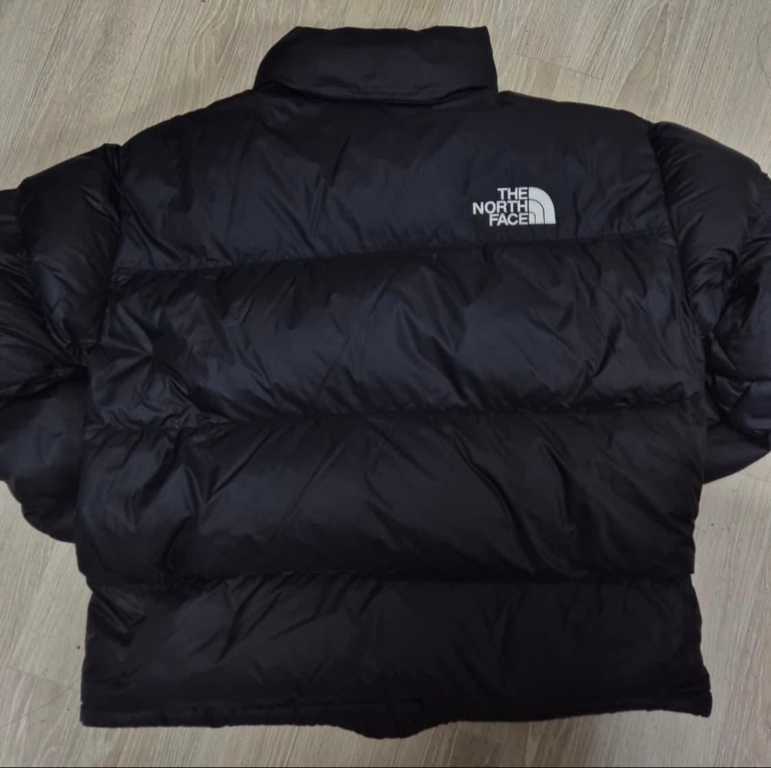 노스페이스 1996 에코 눕시 블랙 105 XL 상품이미지2