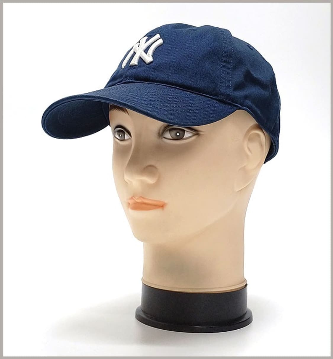 엠엘비 정품 뉴욕 양키즈 모자 K-115 상품이미지7