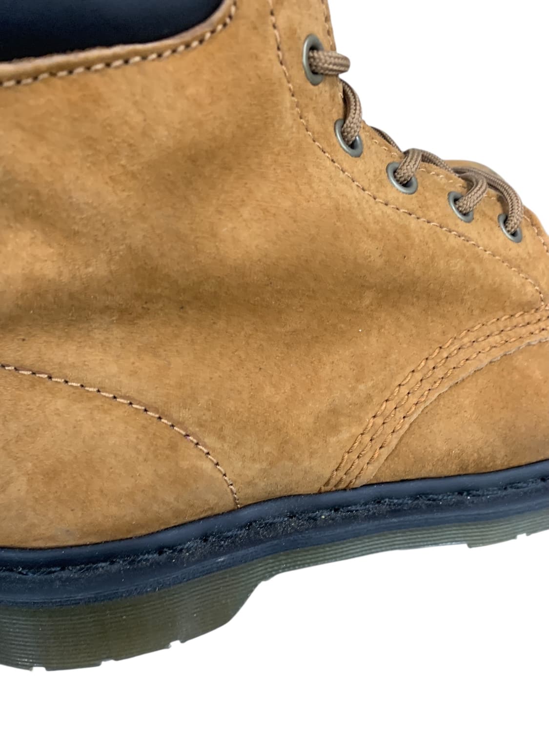 닥터마틴 939 스웨이드 앵클 부츠 UK7(260) (gr-3305) 상품이미지8