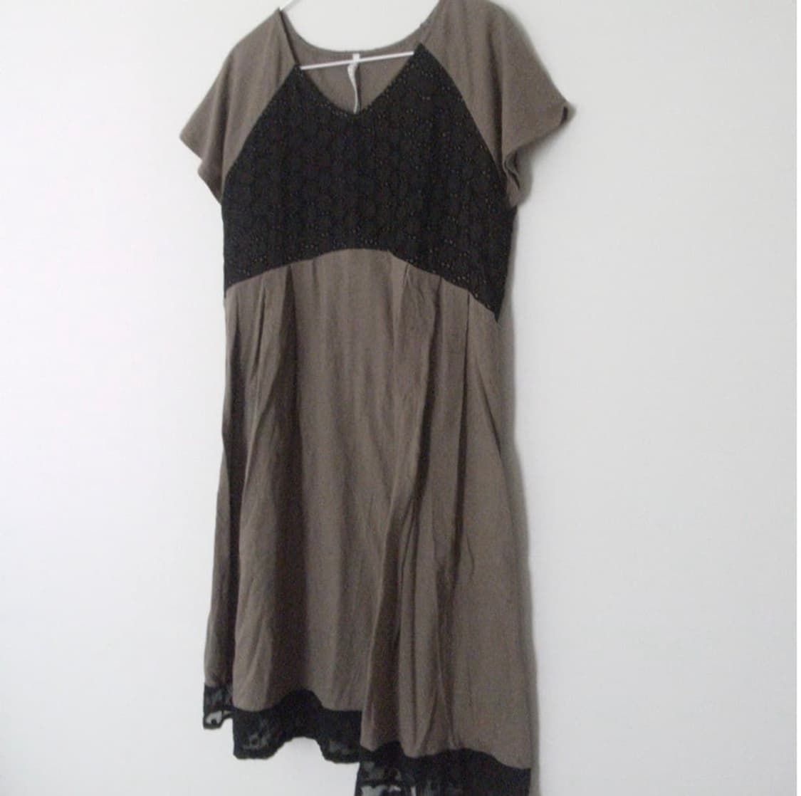 sunao kuwahara o dress 상품이미지1