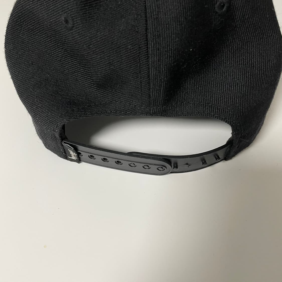 스투시 주사위 캡 상품이미지2