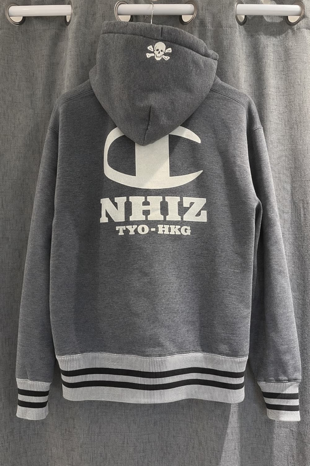 NEIGHBORHOOD + IZZUE X Champion 후디 상품이미지2