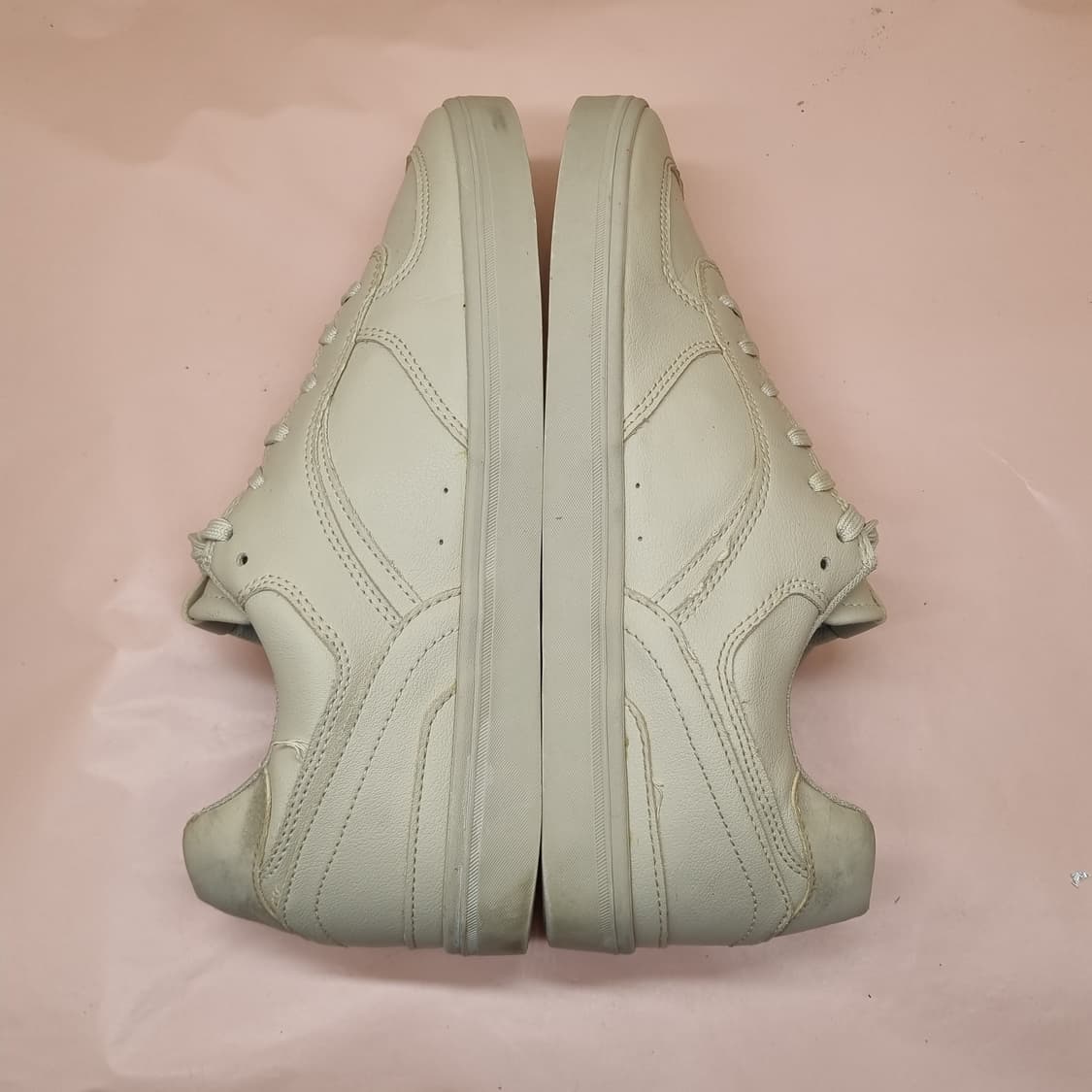 자라 남성스니커즈 275 상품이미지5