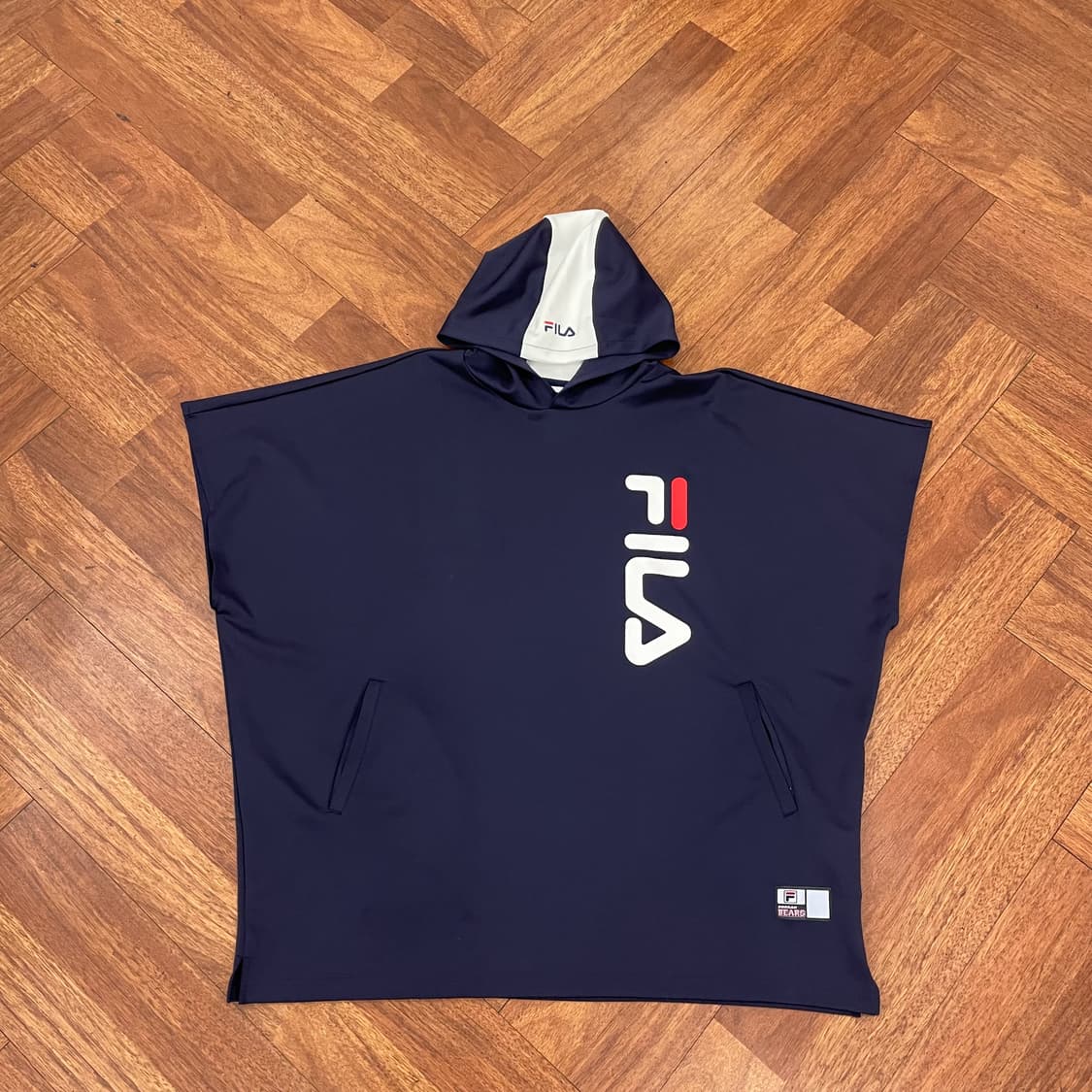 두산베어스 아이싱티 상품이미지1