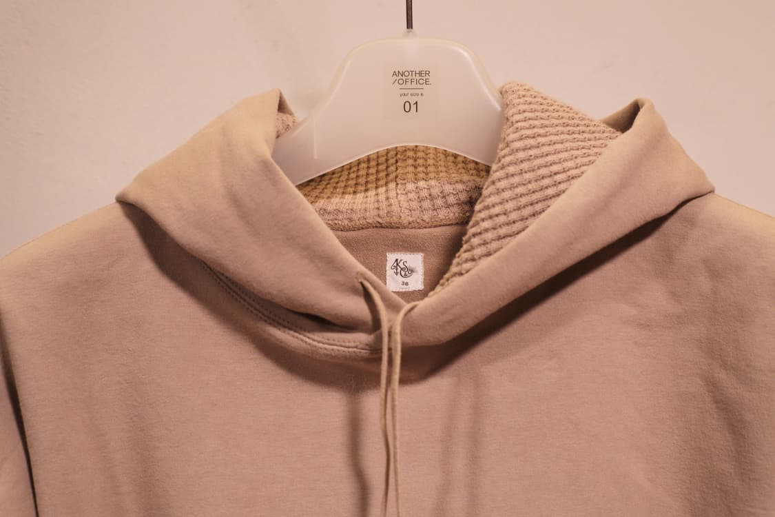 캡틴선샤인 후드  상품이미지1