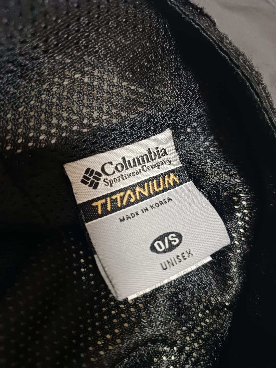 컬럼비아 스포츠웨어 보닛 햇 (Boonie Hat) 고어텍스  상품이미지6