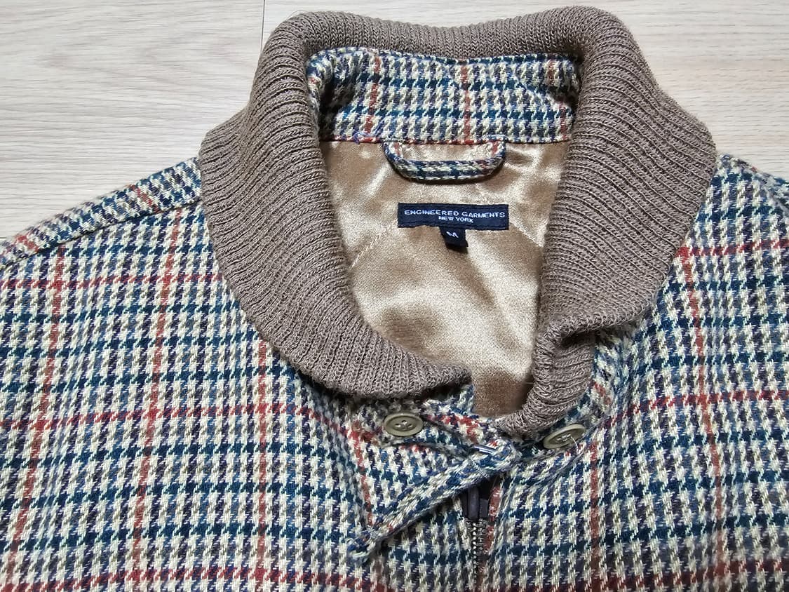 엔지니어드가먼츠 LL 건클럽 [M] 상품이미지6