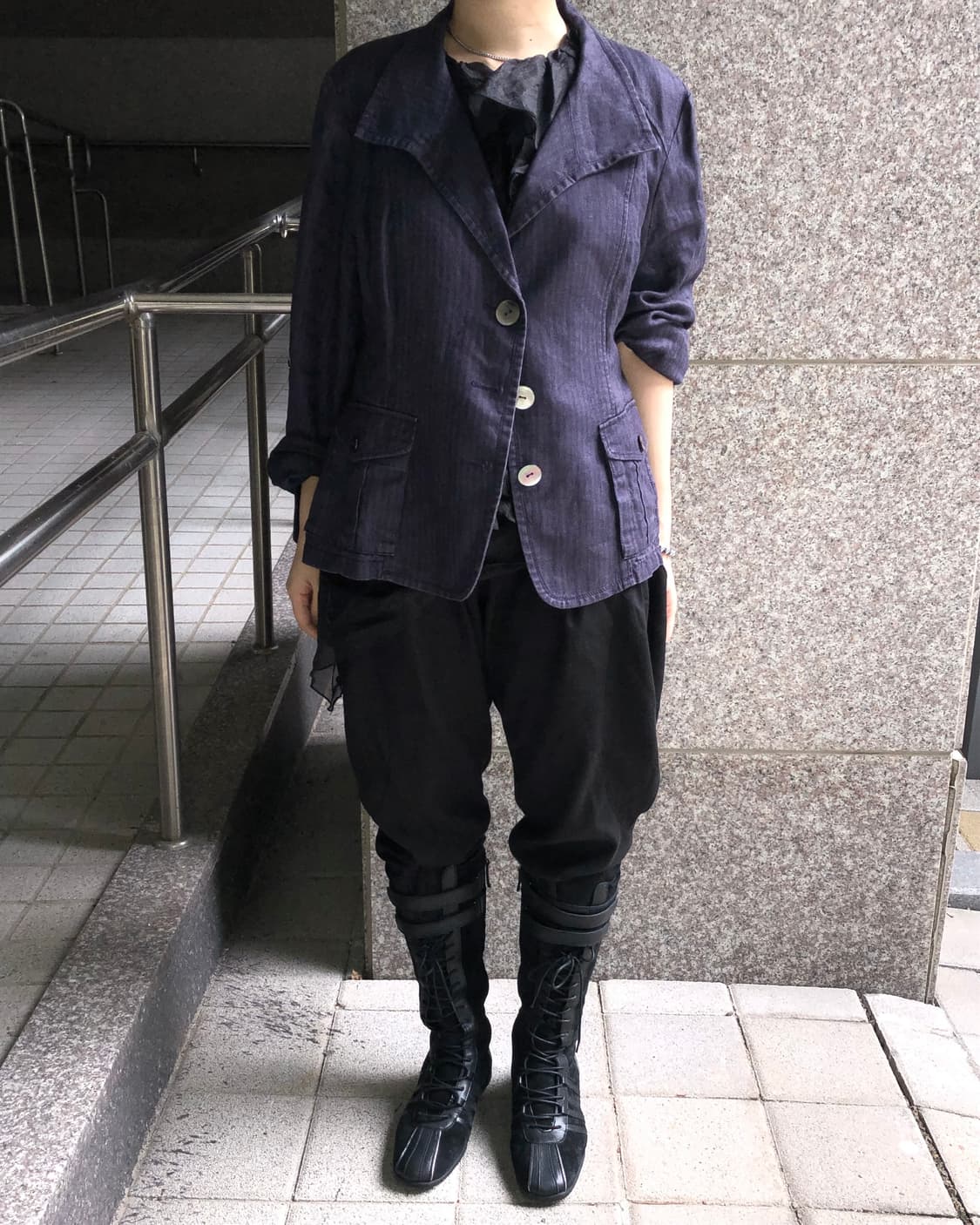 vtg jk 상품이미지6