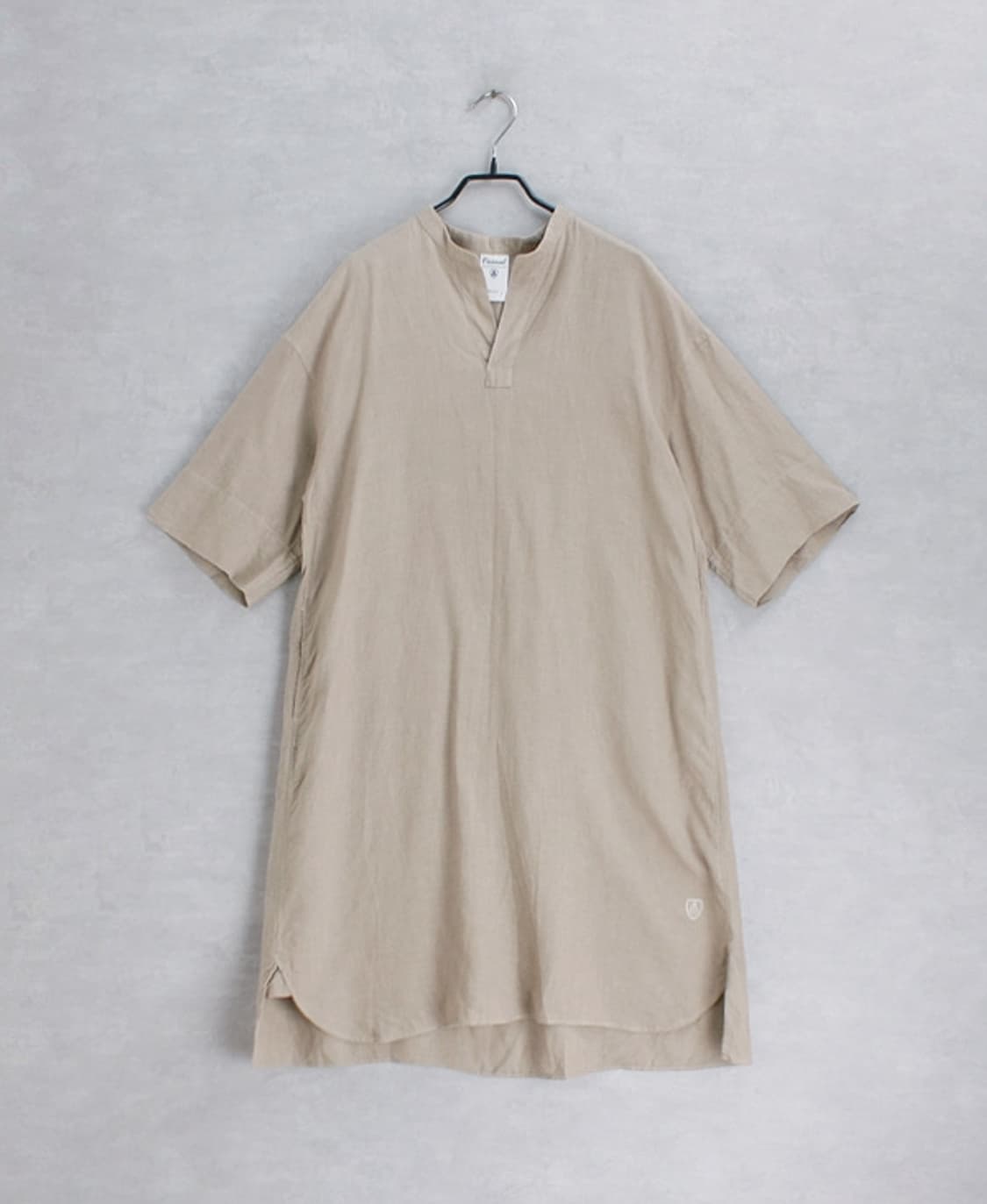 Orcival  100% linen ops _ S127 상품이미지1