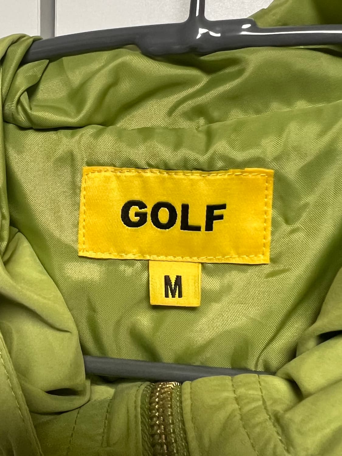 골프왕 유틸리티 카고 자켓 바람막이 상품이미지4