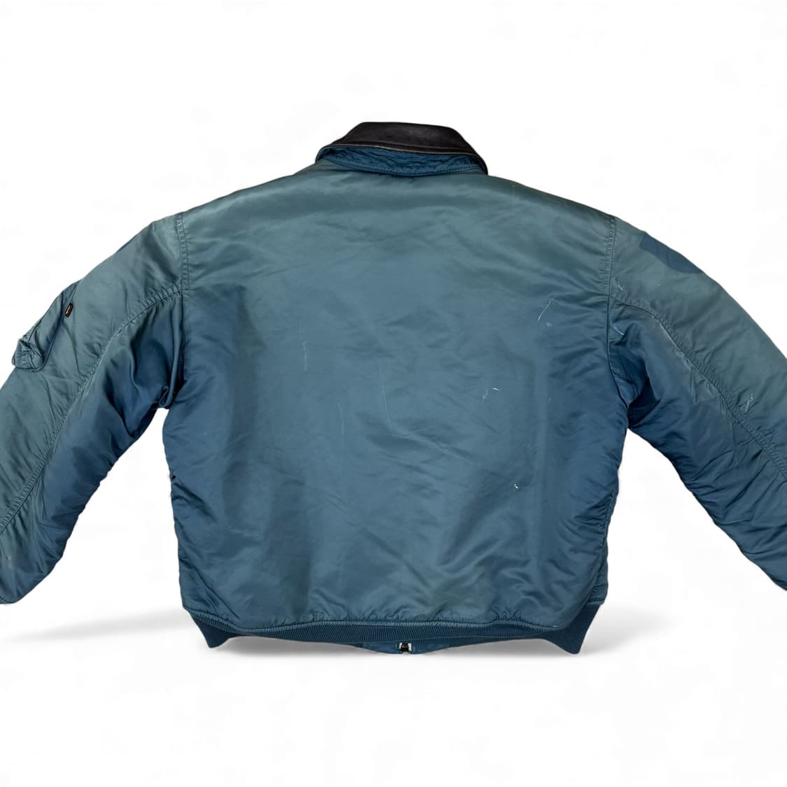 알파 인더스트리 FLT-45/P 플라이트 자켓 상품이미지2