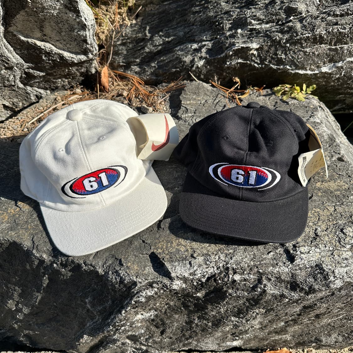 vintage 90's nike deadstock cap 상품이미지1