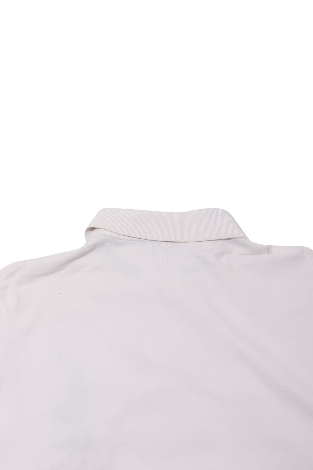 폴로랄프로렌 빅포니 배색 폴로 반팔 카라티 size L 상품이미지8