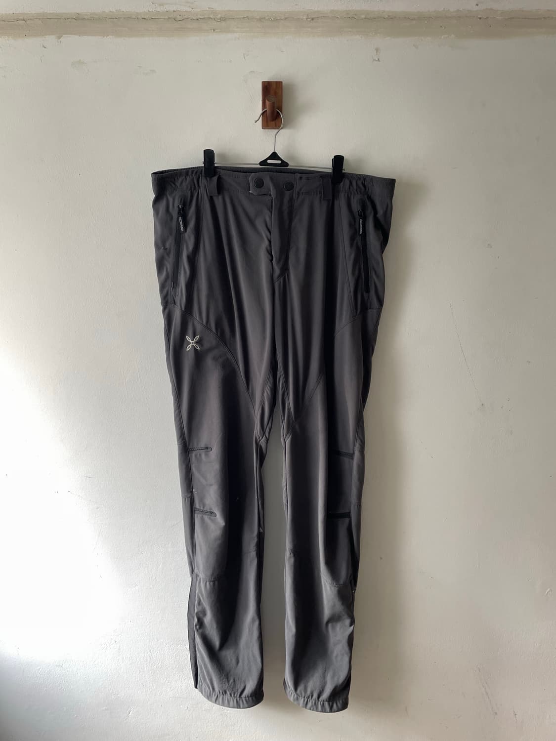 Vintage Montura 기능성 팬츠 상품이미지2